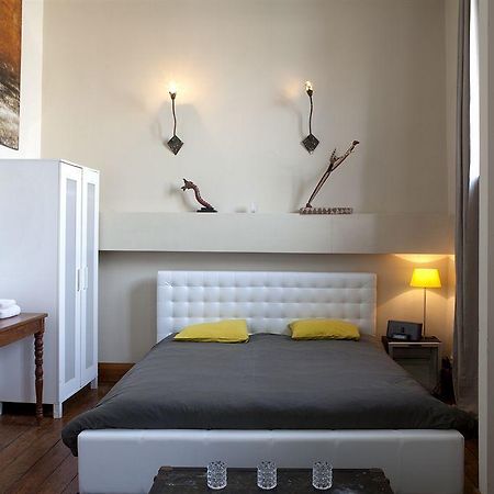 The Phileas Fogg Bed & Breakfast Saint-Josse-ten-Noode Exterior foto