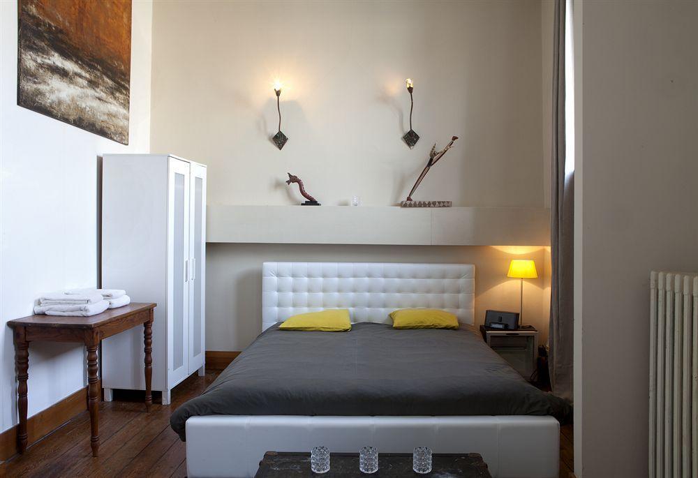 The Phileas Fogg Bed & Breakfast Saint-Josse-ten-Noode Exterior foto